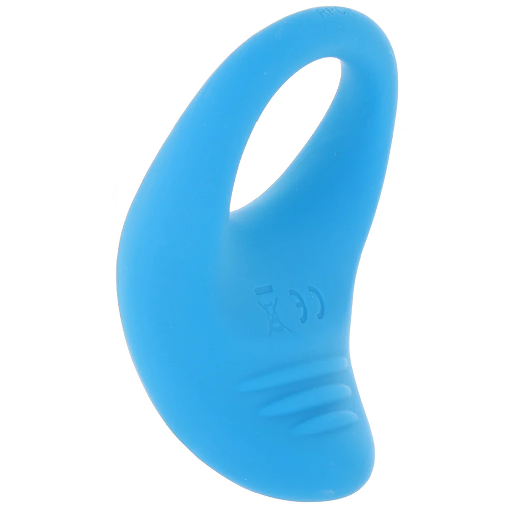 Romp Juke Vibrating Cock Ring - Image 5