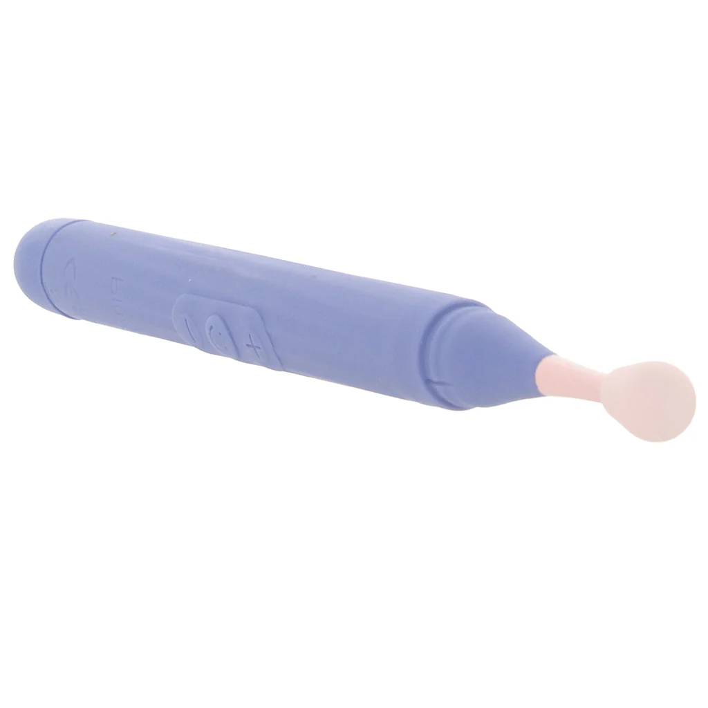 Juno Oscillating Vibe with Attachments - Image 2