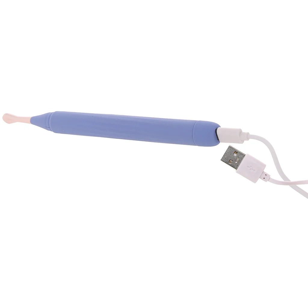 Juno Oscillating Vibe with Attachments - Image 7