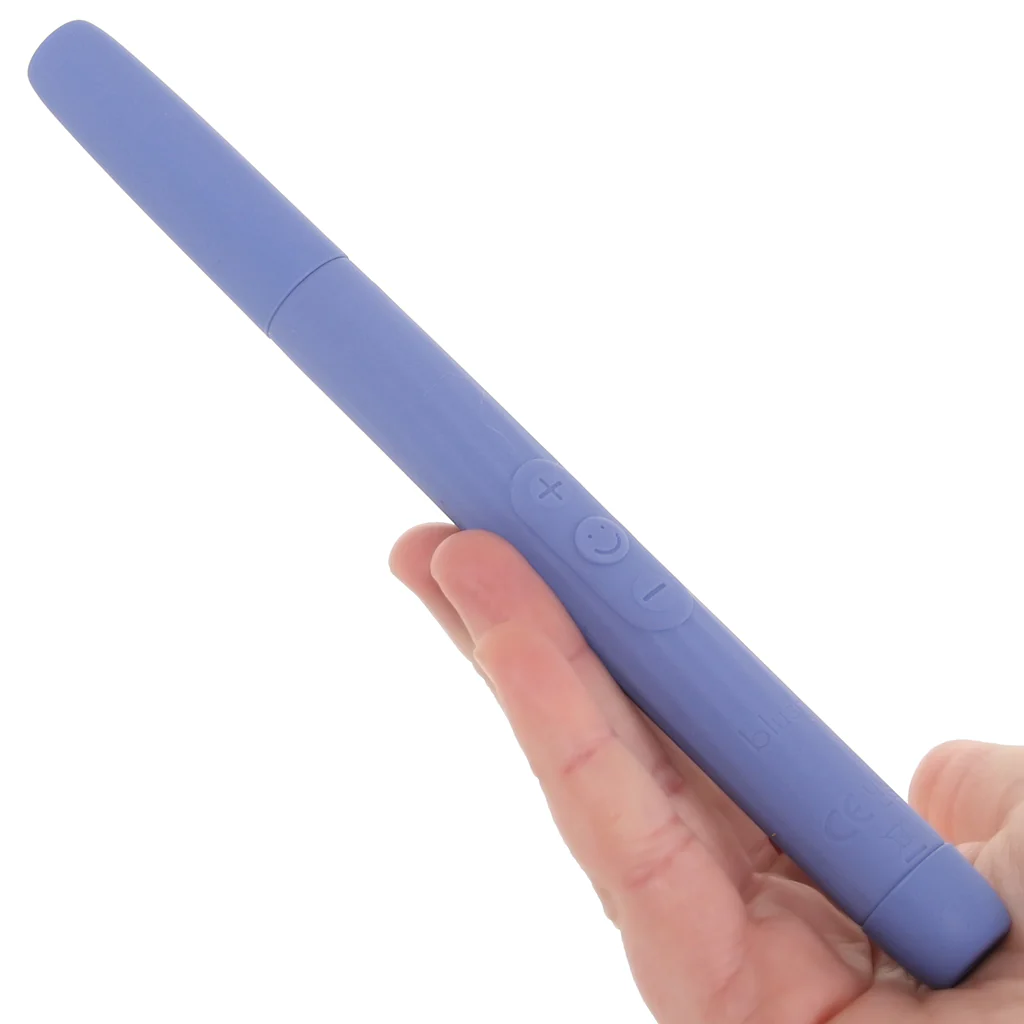 Juno Oscillating Vibe with Attachments - Image 8