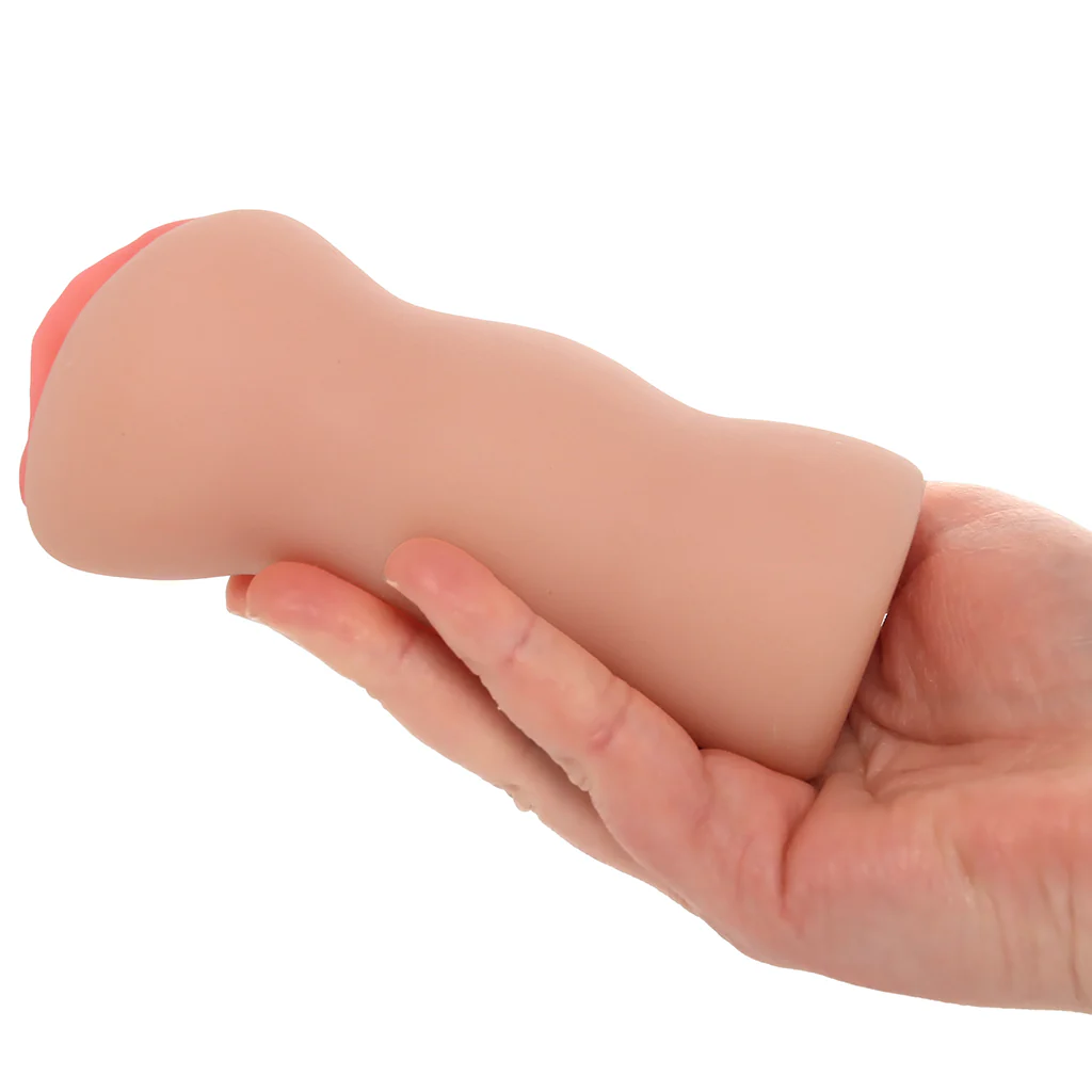 Katrina Jade Pussy Stroker - Image 4