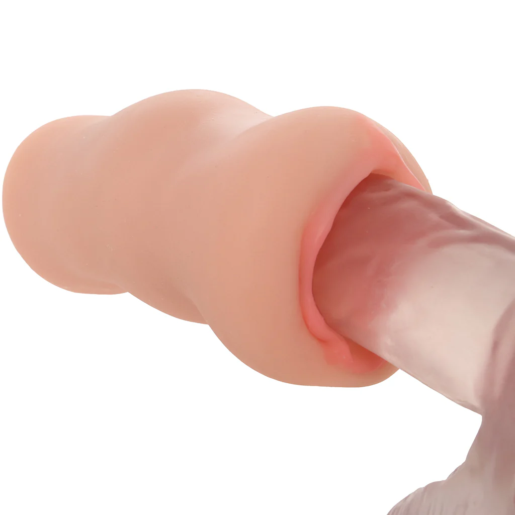Katrina Jade Pussy Stroker - Image 6
