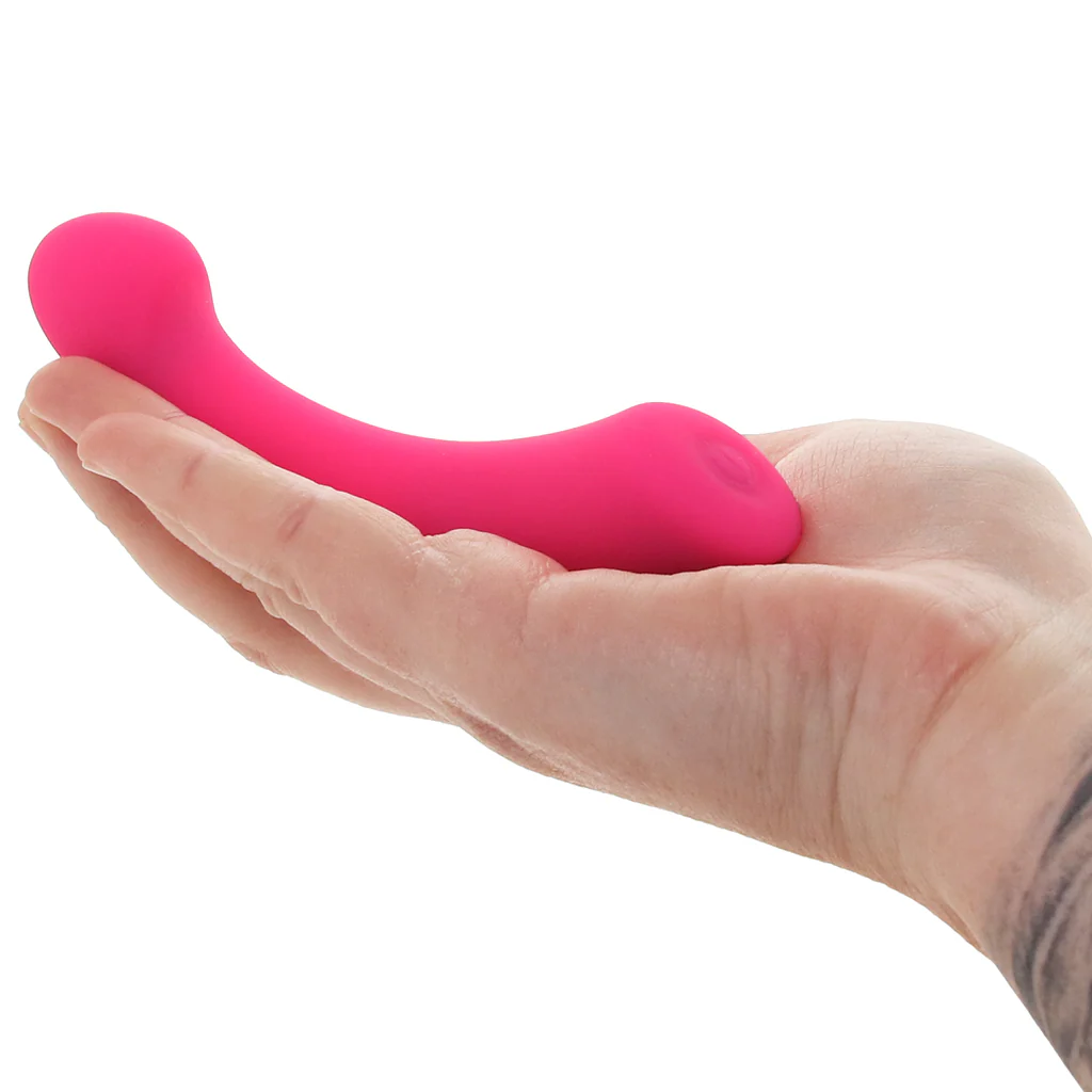 Kenna G-Spot Vibe - Image 4