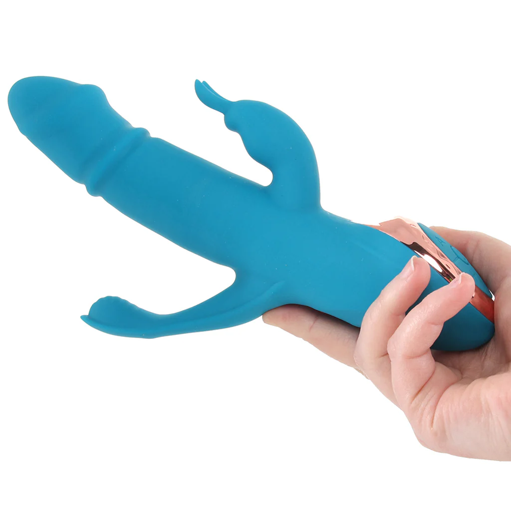 Kennedi Triple Action Rabbit Vibe - Image 4