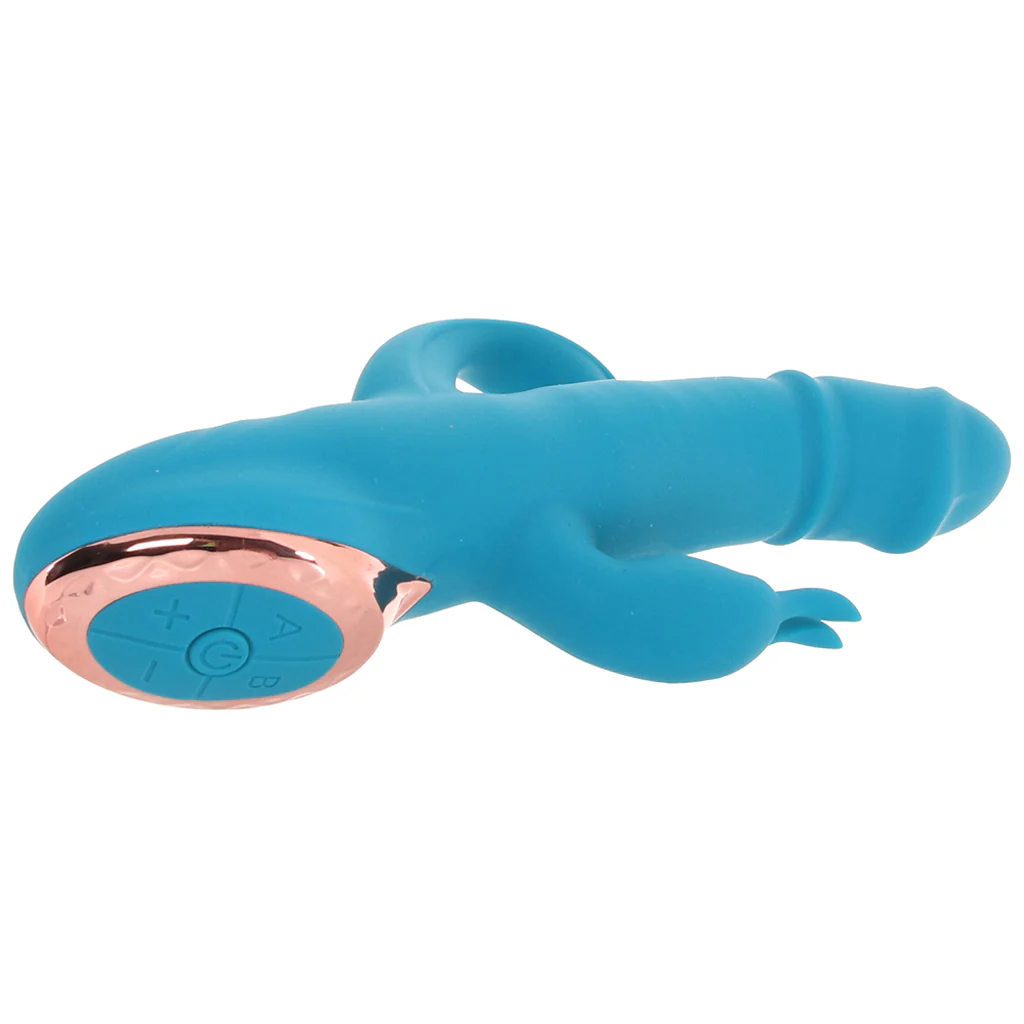 Kennedi Triple Action Rabbit Vibe - Image 5
