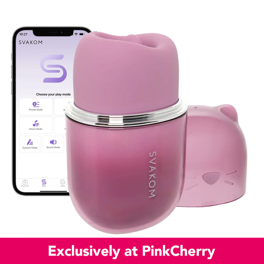 PinkCherry's Top 40 Sex Toys