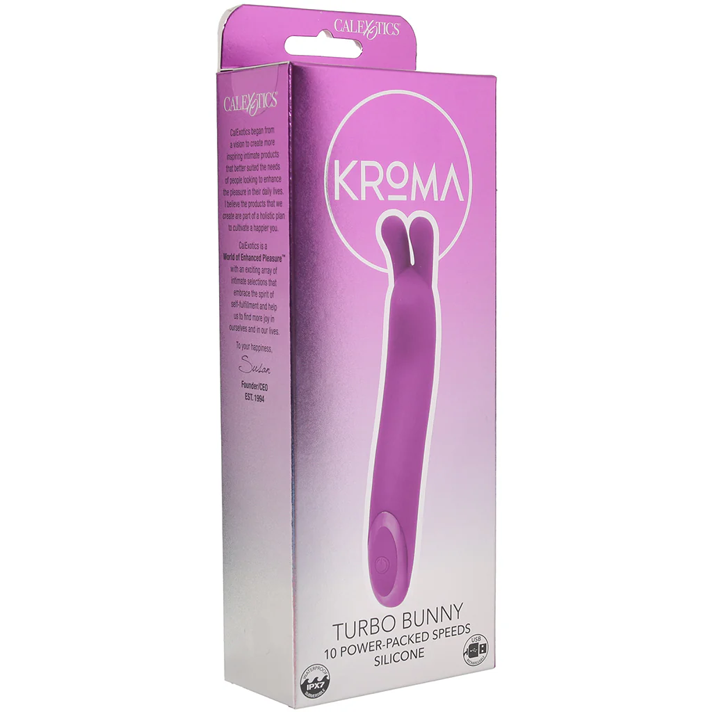 Kroma Turbo Bunny Vibe - Image 9