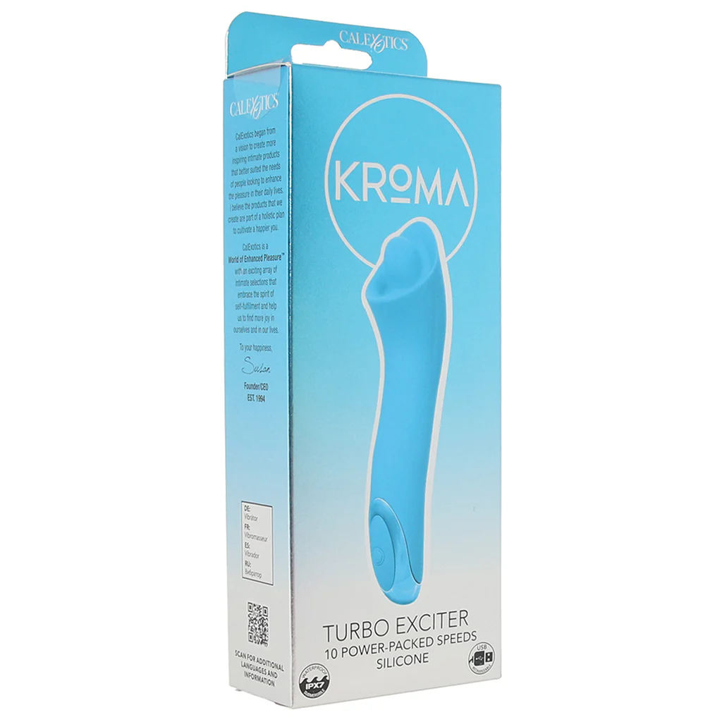 Kroma Turbo Exciter Vibe - Image 9