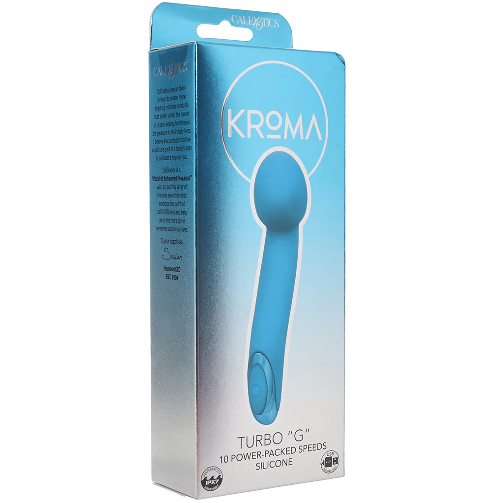 Kroma Turbo 'G' Vibe - Image 9