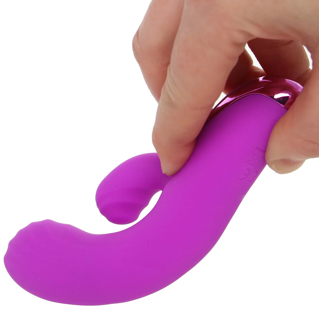 Kroma Turbo Passion Rabbit Vibe - Image 8