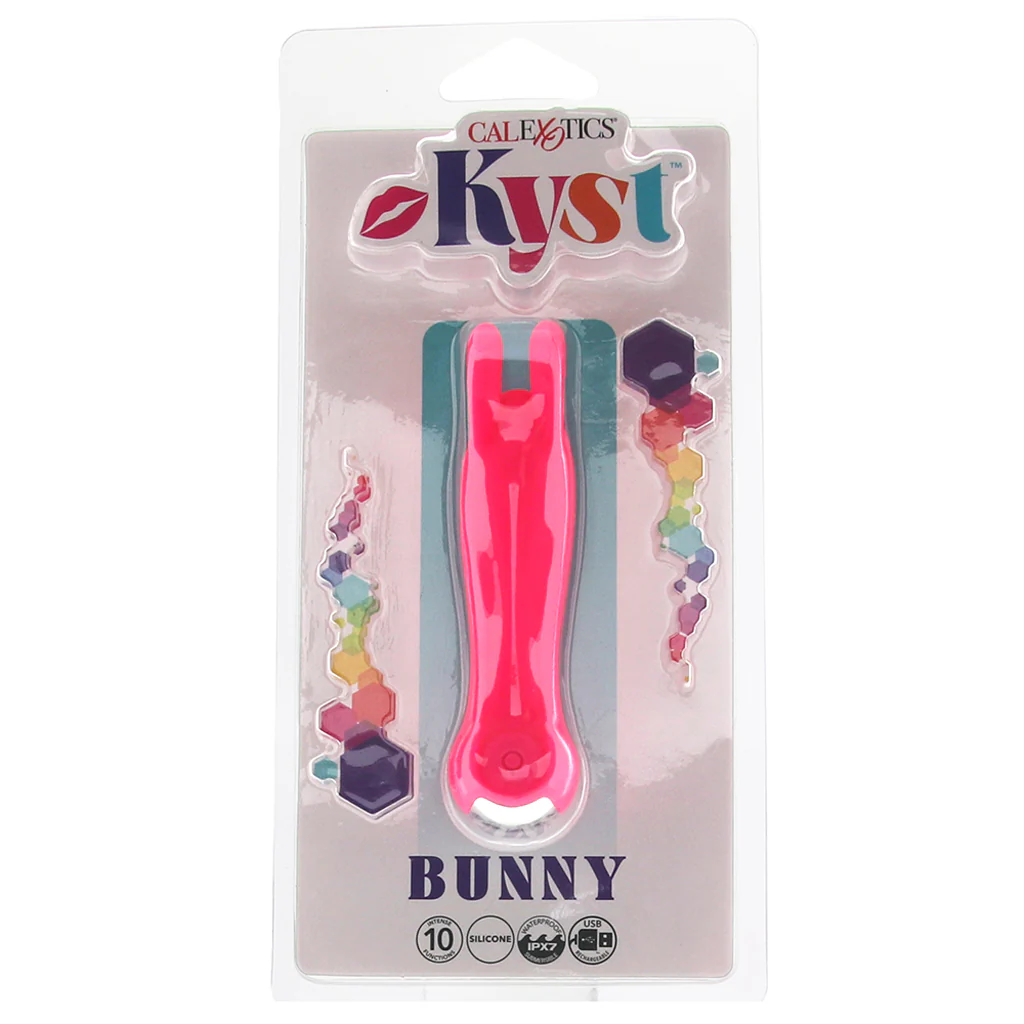 Kyst Bunny Bullet Vibe - Image 6