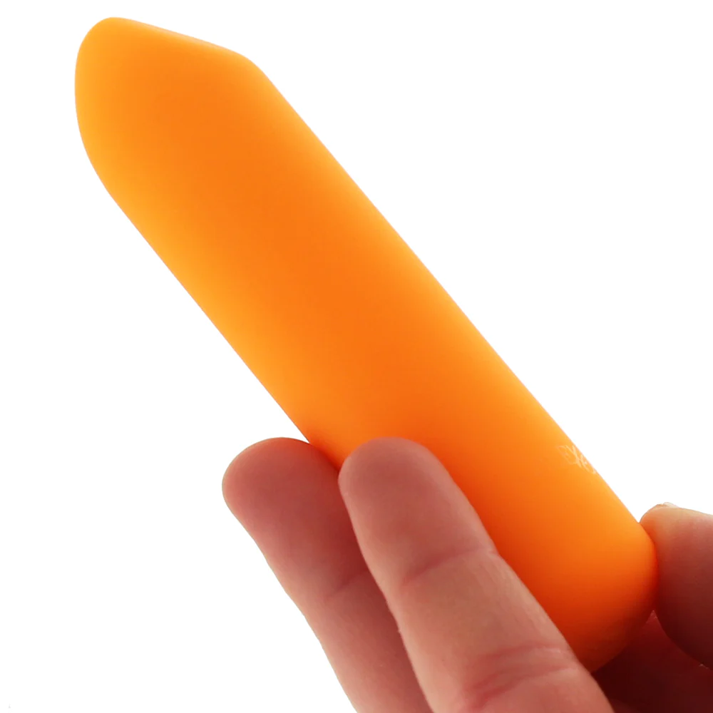Kyst Fling Vibe in Orange - Image 4