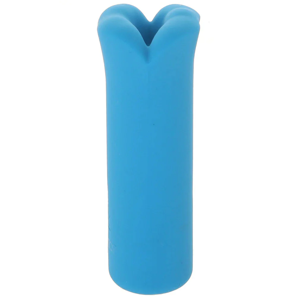Kyst Lips Mini Vibe in Blue - Image 4