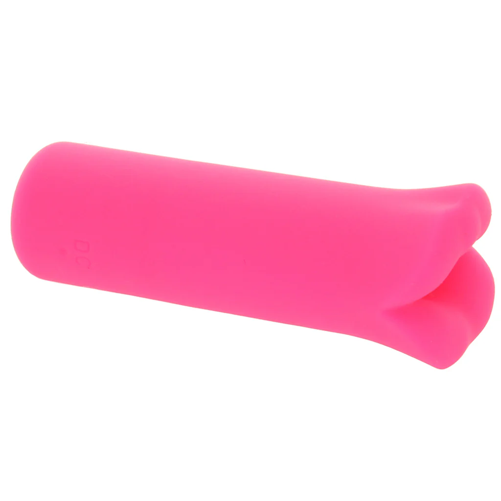 Kyst Lips Mini Vibe in Pink - Image 3