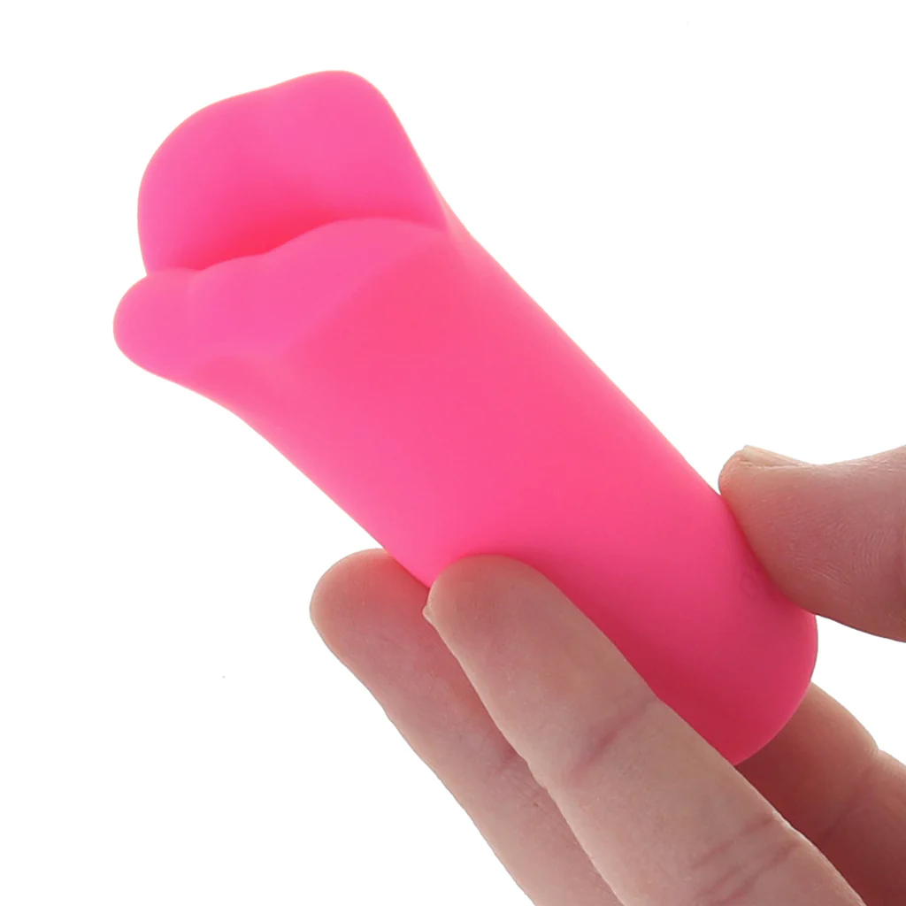 Kyst Lips Mini Vibe in Pink - Image 4