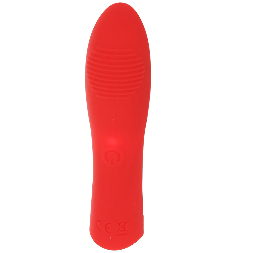 Lana Silicone Finger Vibe - Image 3