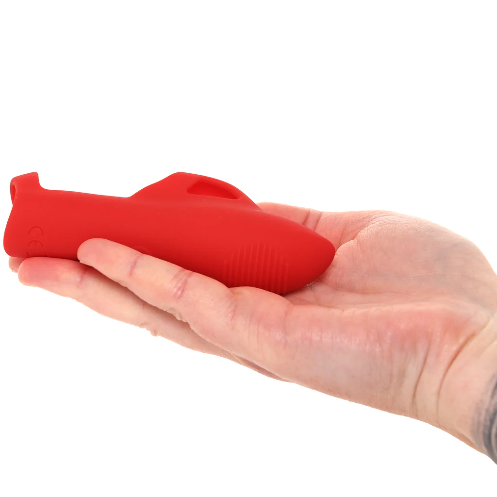 Lana Silicone Finger Vibe - Image 4