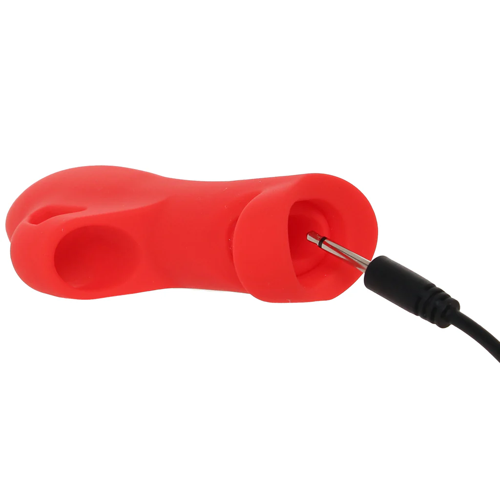 Lana Silicone Finger Vibe - Image 7