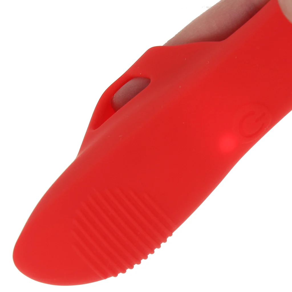 Lana Silicone Finger Vibe - Image 8