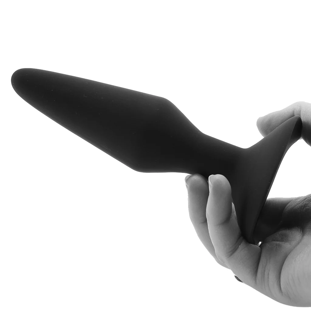 Large Silicone Inflatable Plug - Image 4