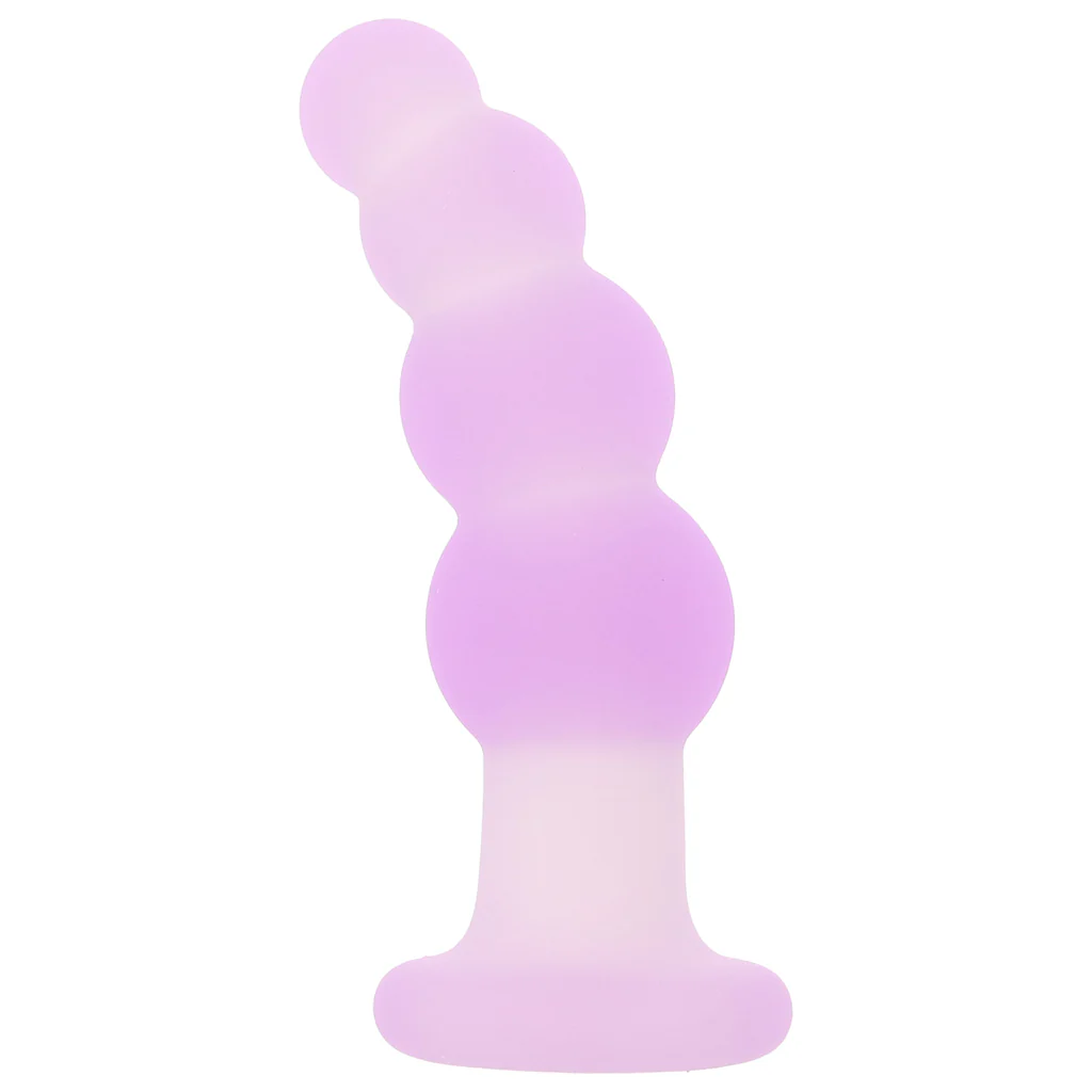 Lavender Haze Beaded Curved Vibe - Image 3