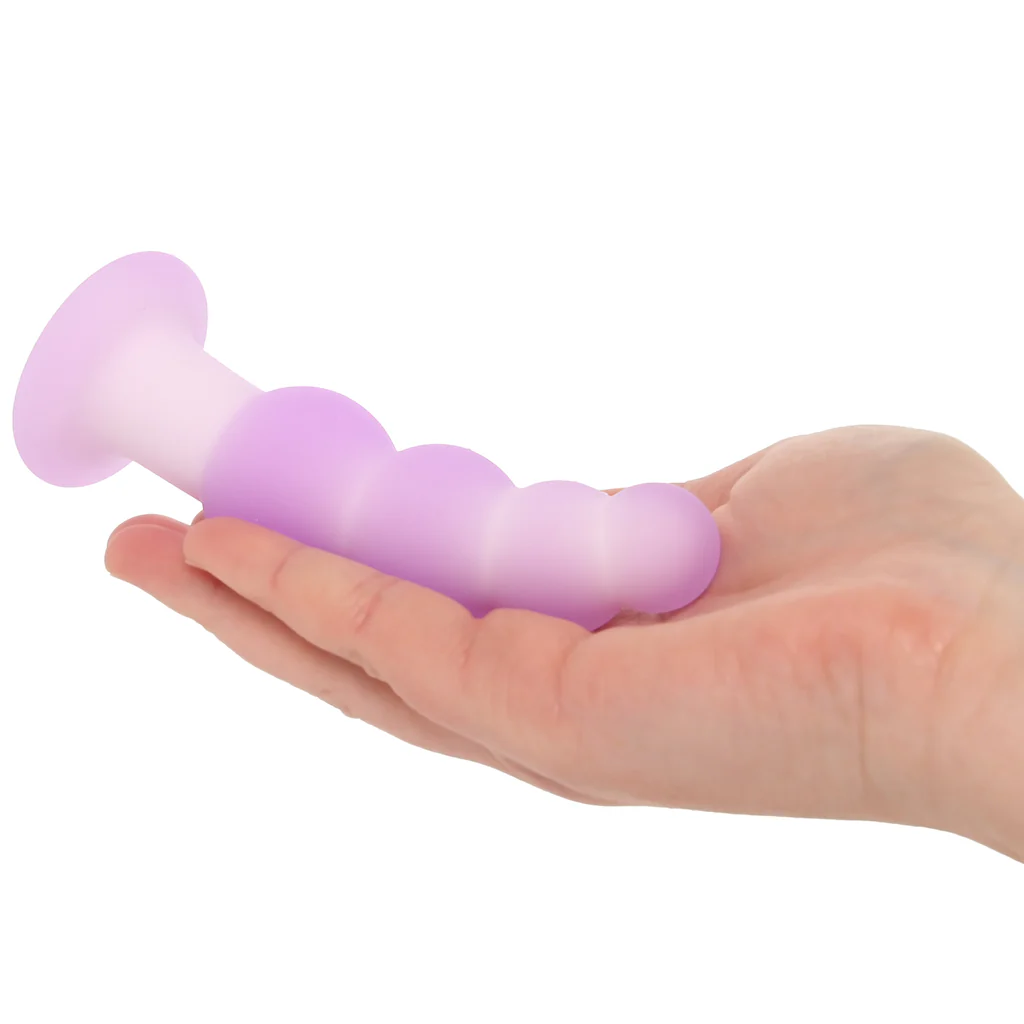Lavender Haze Beaded Curved Vibe - Image 4