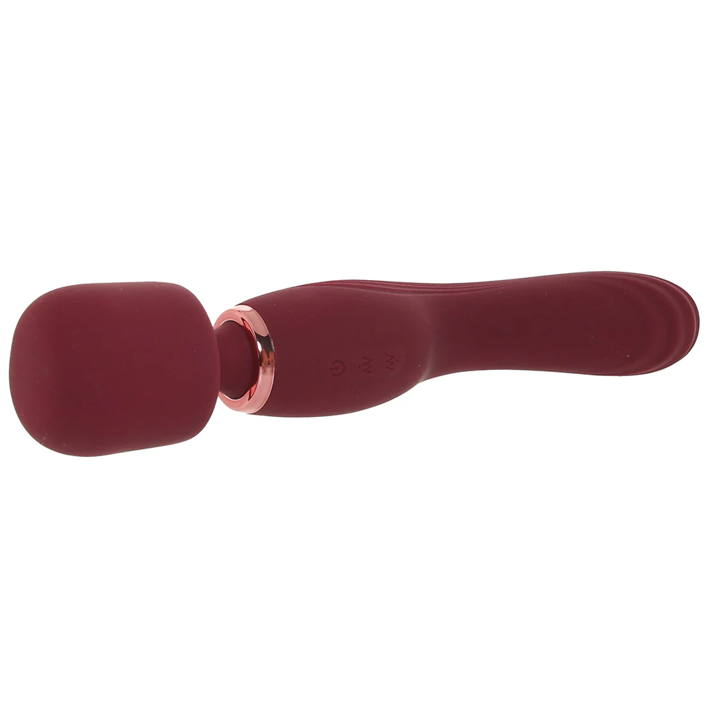 Le Wand Flat Top Fusion G Double Ended Wand - Image 6