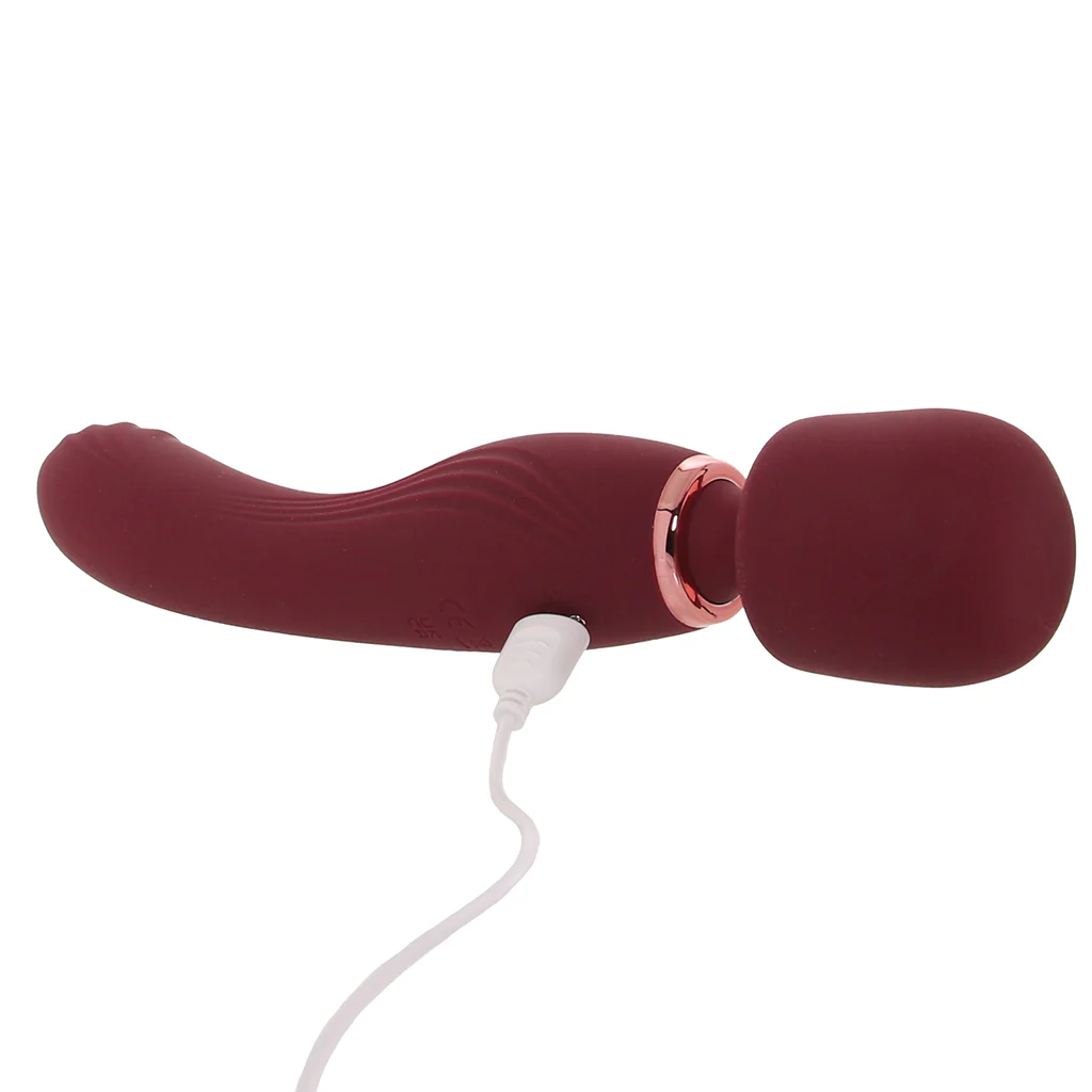 Le Wand Flat Top Fusion G Double Ended Wand - Image 7