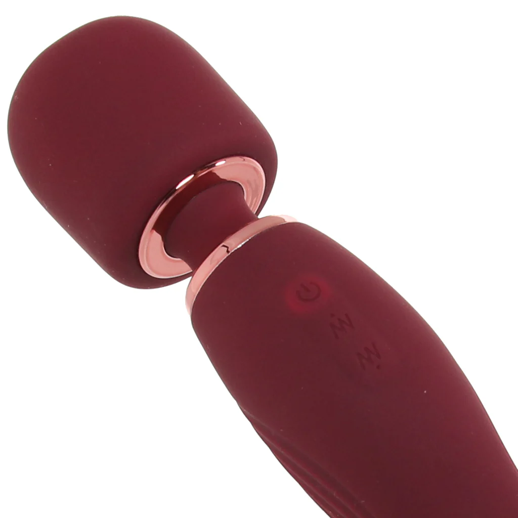 Le Wand Flat Top Fusion G Double Ended Wand - Image 8