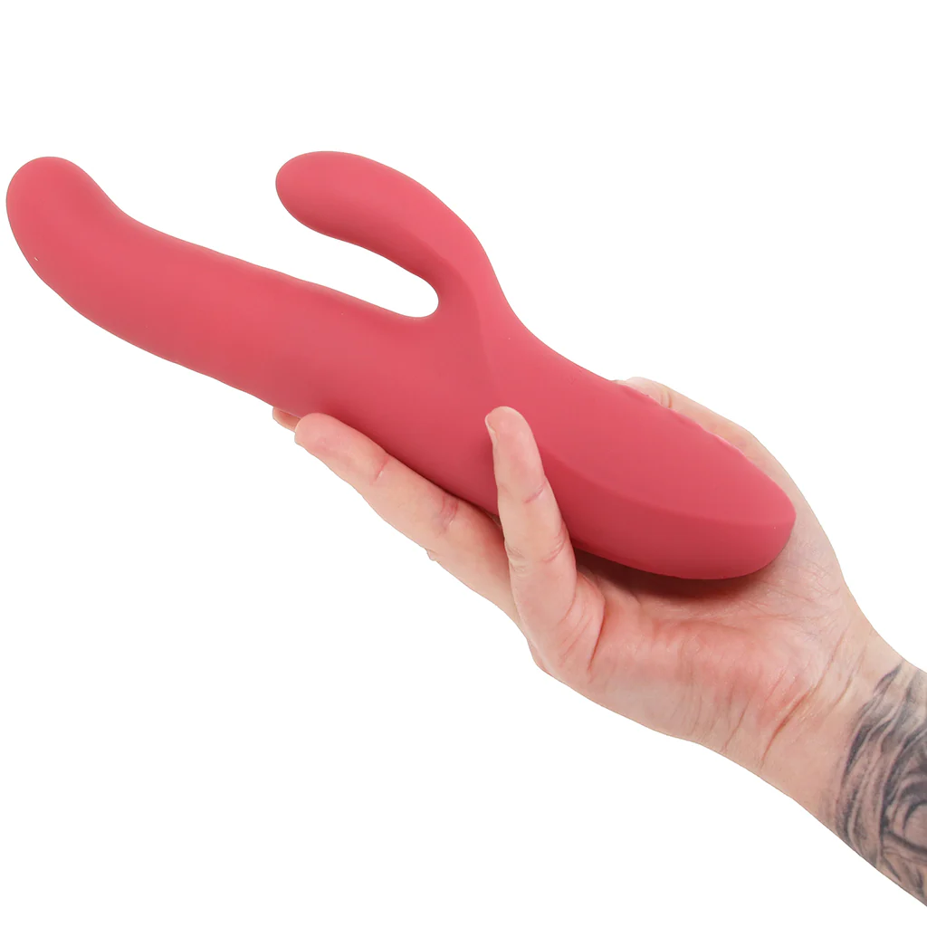 Le Wand Thrust Rabbit Vibe - Image 4