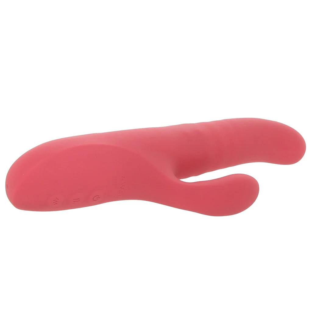 Le Wand Thrust Rabbit Vibe - Image 5