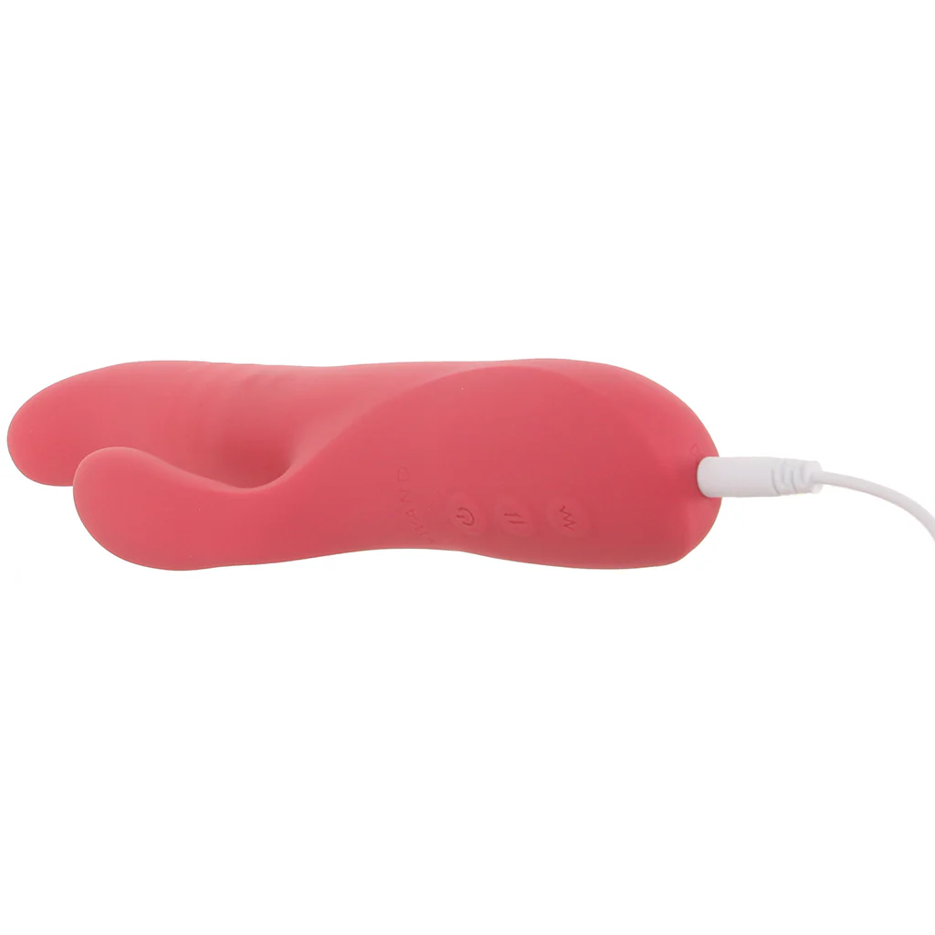 Le Wand Thrust Rabbit Vibe - Image 7