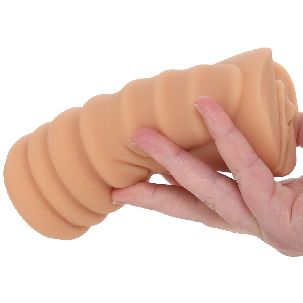 Leana Lovings ULTRASKYN Pocket Pussy - Image 4