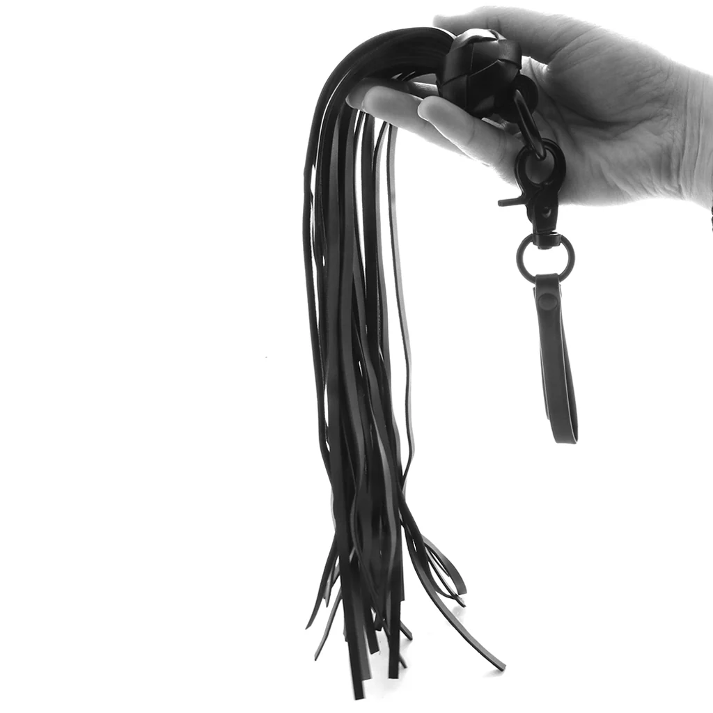 Learn The Ropes 4 Piece Bondage Kit - Image 4