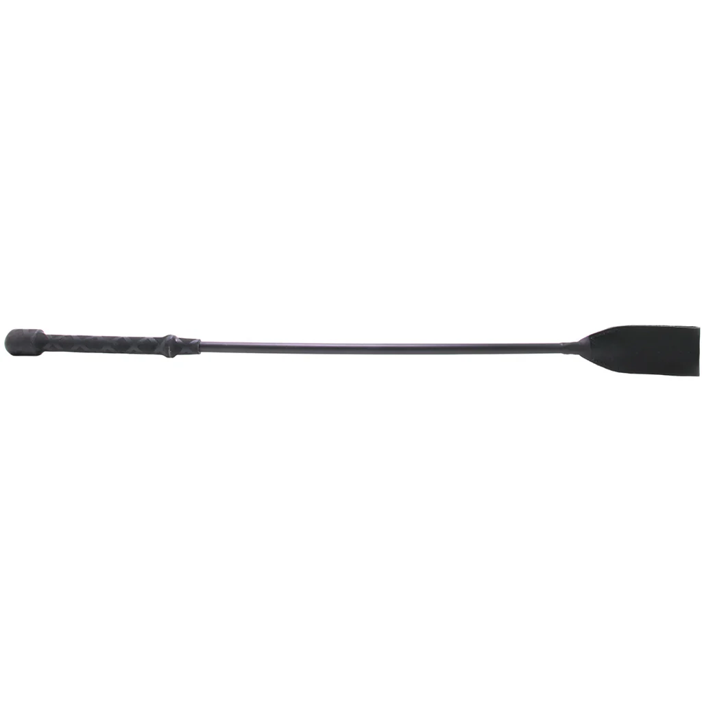 Leather Flexi Crop - Image 3