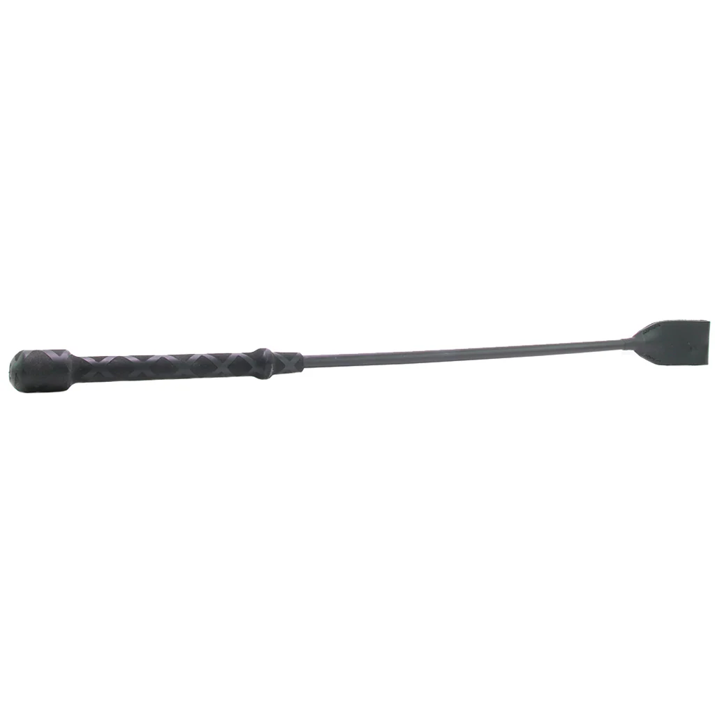 Leather Flexi Crop - Image 6