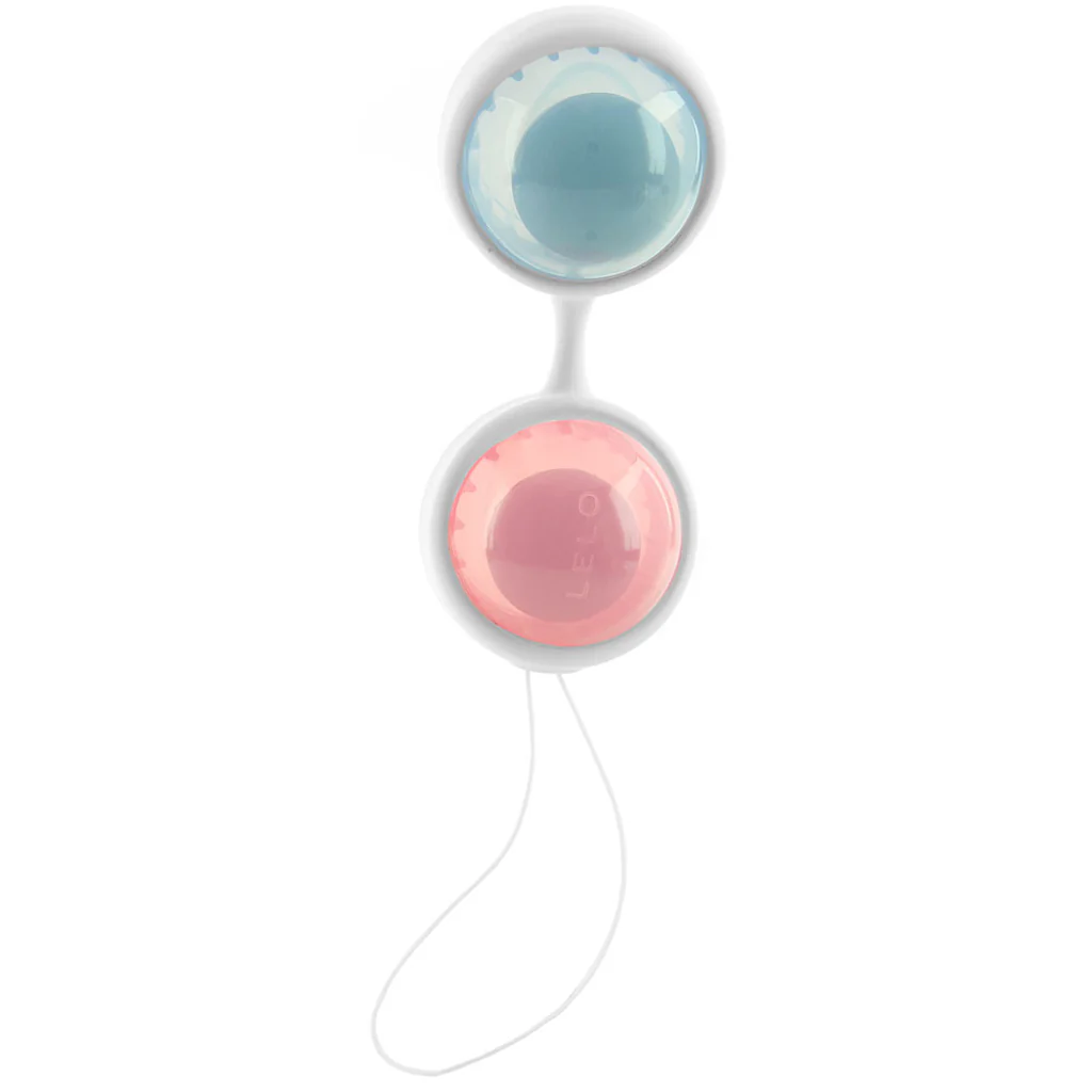 LELO Beads Pleasure Set - Image 2