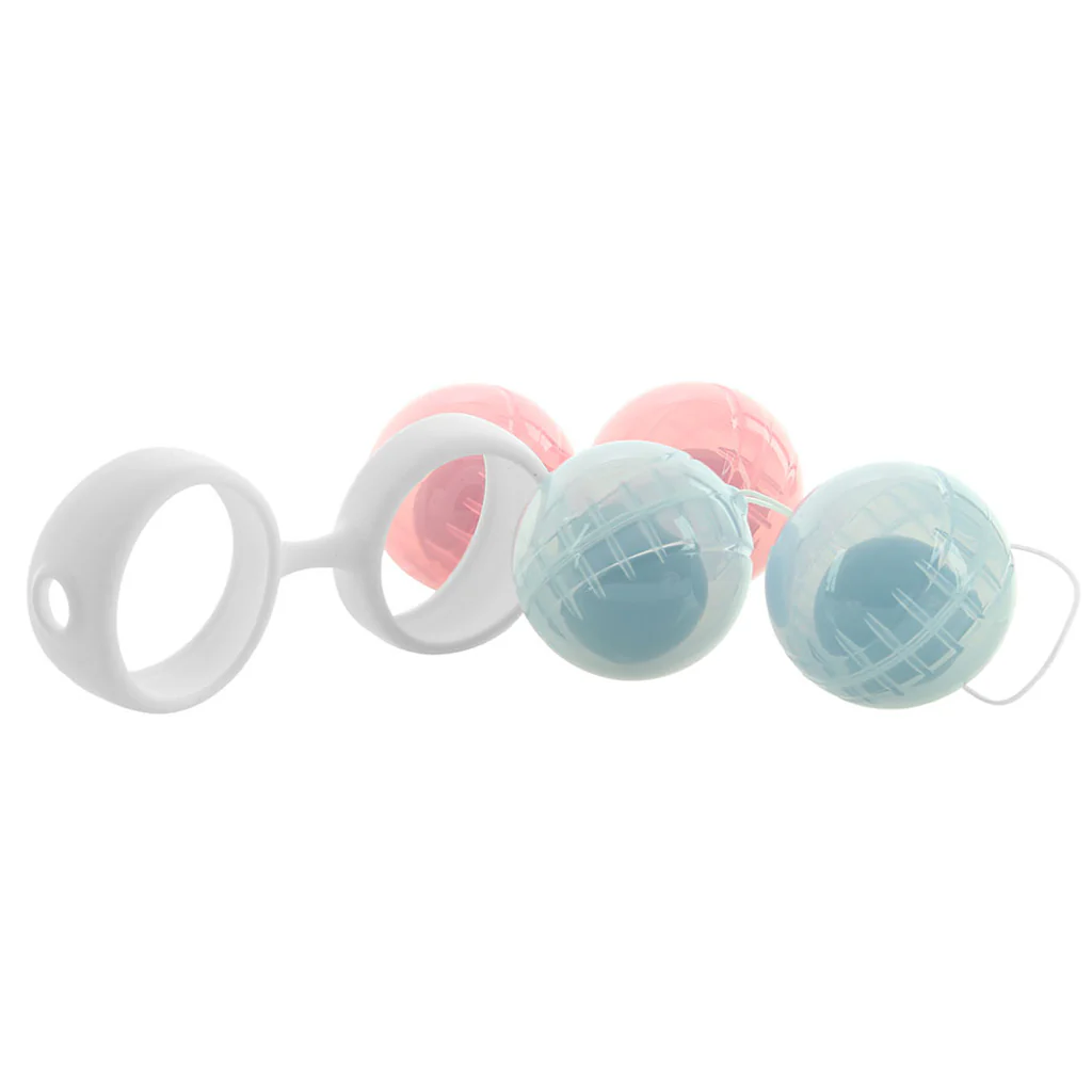 LELO Beads Pleasure Set - Image 3