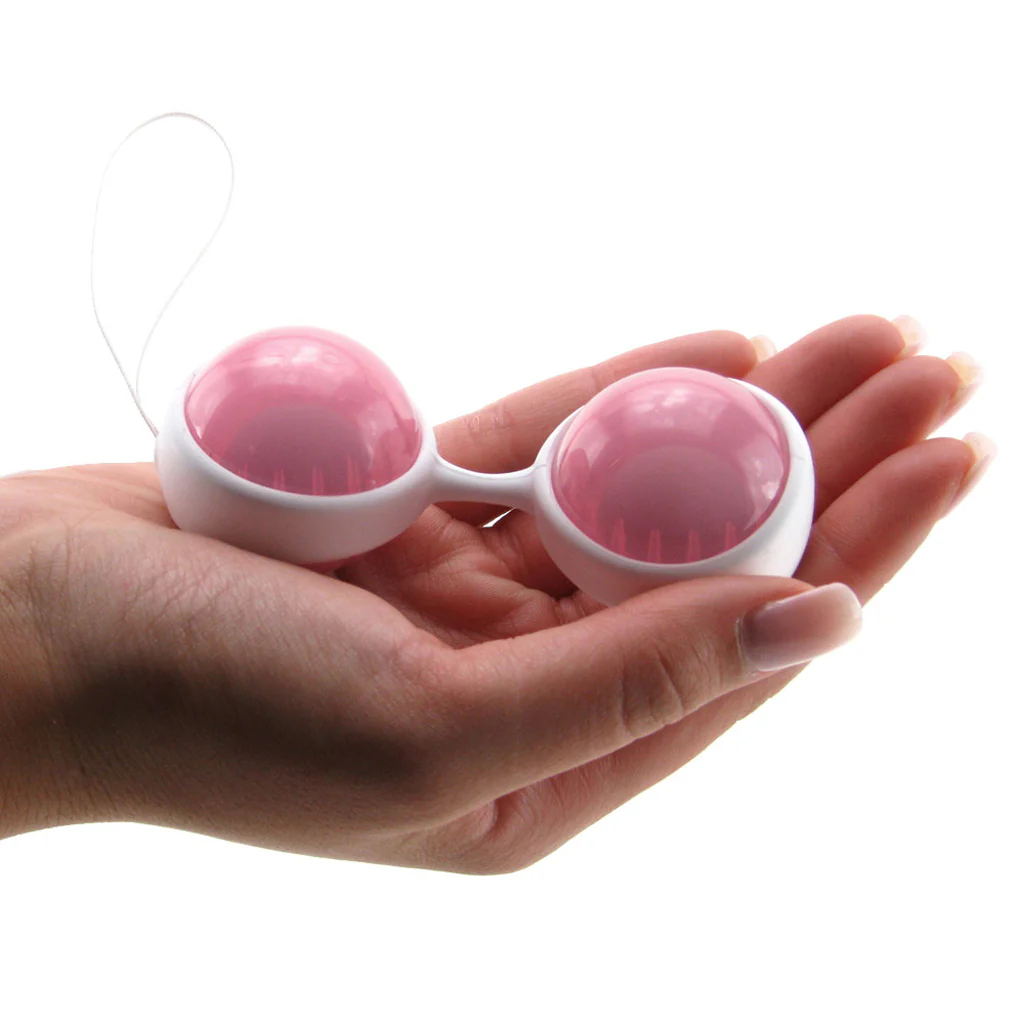 LELO Beads Pleasure Set - Image 4
