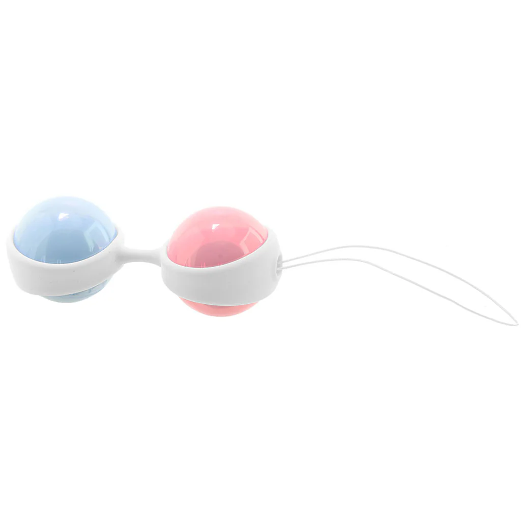 LELO Beads Pleasure Set - Image 5
