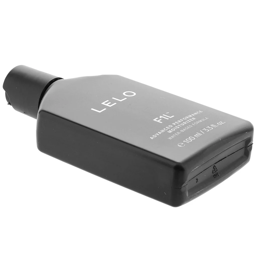 Lelo F1L Advanced Performance Lubricant 3.3oz - Image 2