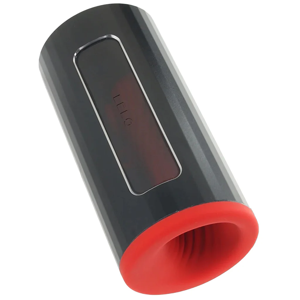 Lelo F1S V3 Pleasure Console with AI - Image 3