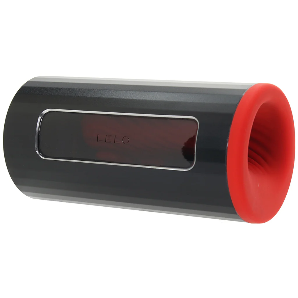 Lelo F1S V3 Pleasure Console with AI - Image 4
