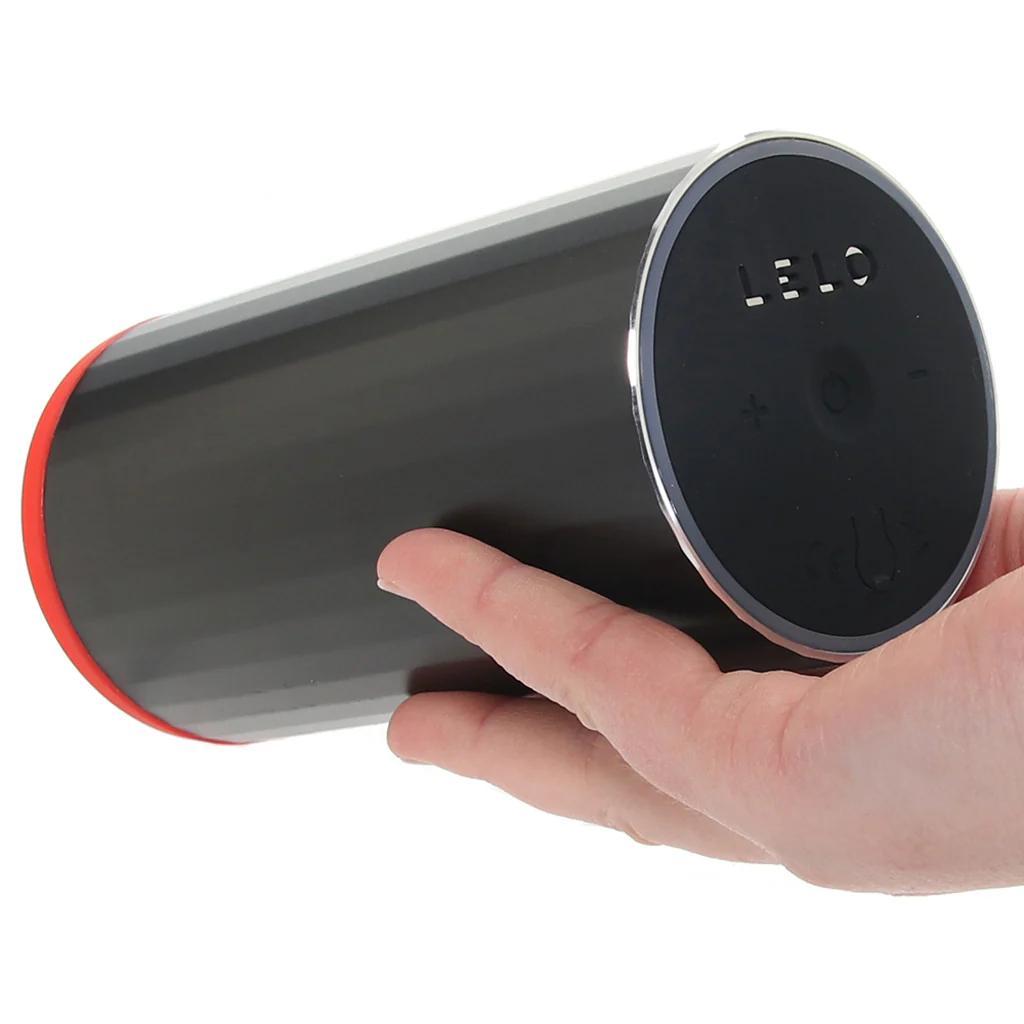 Lelo F1S V3 Pleasure Console with AI - Image 5