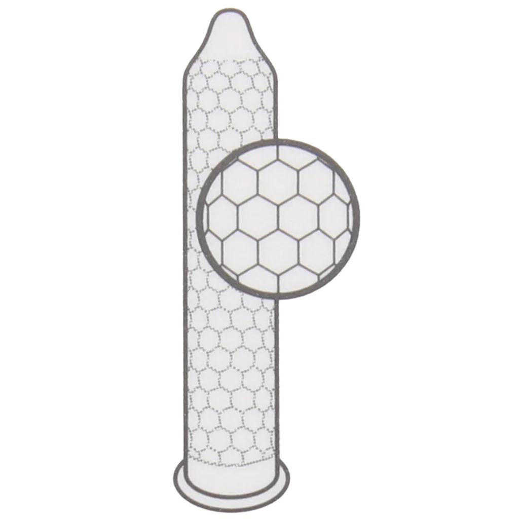 Lelo Hex Original Condoms 12-Pack - Image 3