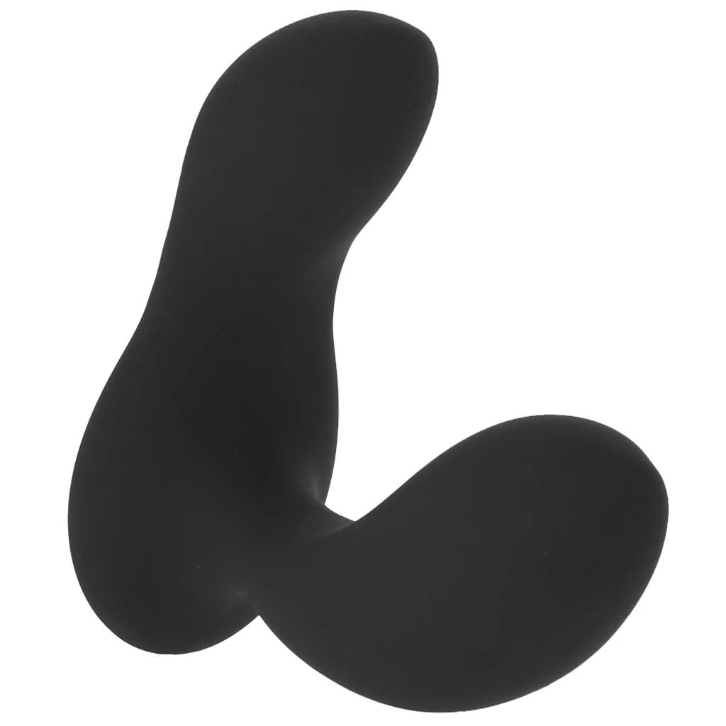 Lelo Hugo 2 Remote Control Prostate Massager in Black - Image 2