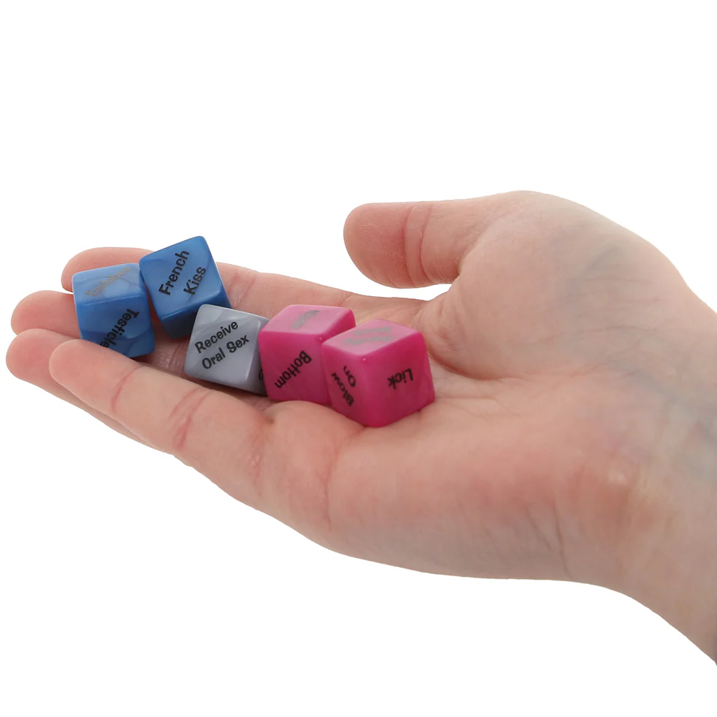 Let's F*ck! Dice Game - Image 4