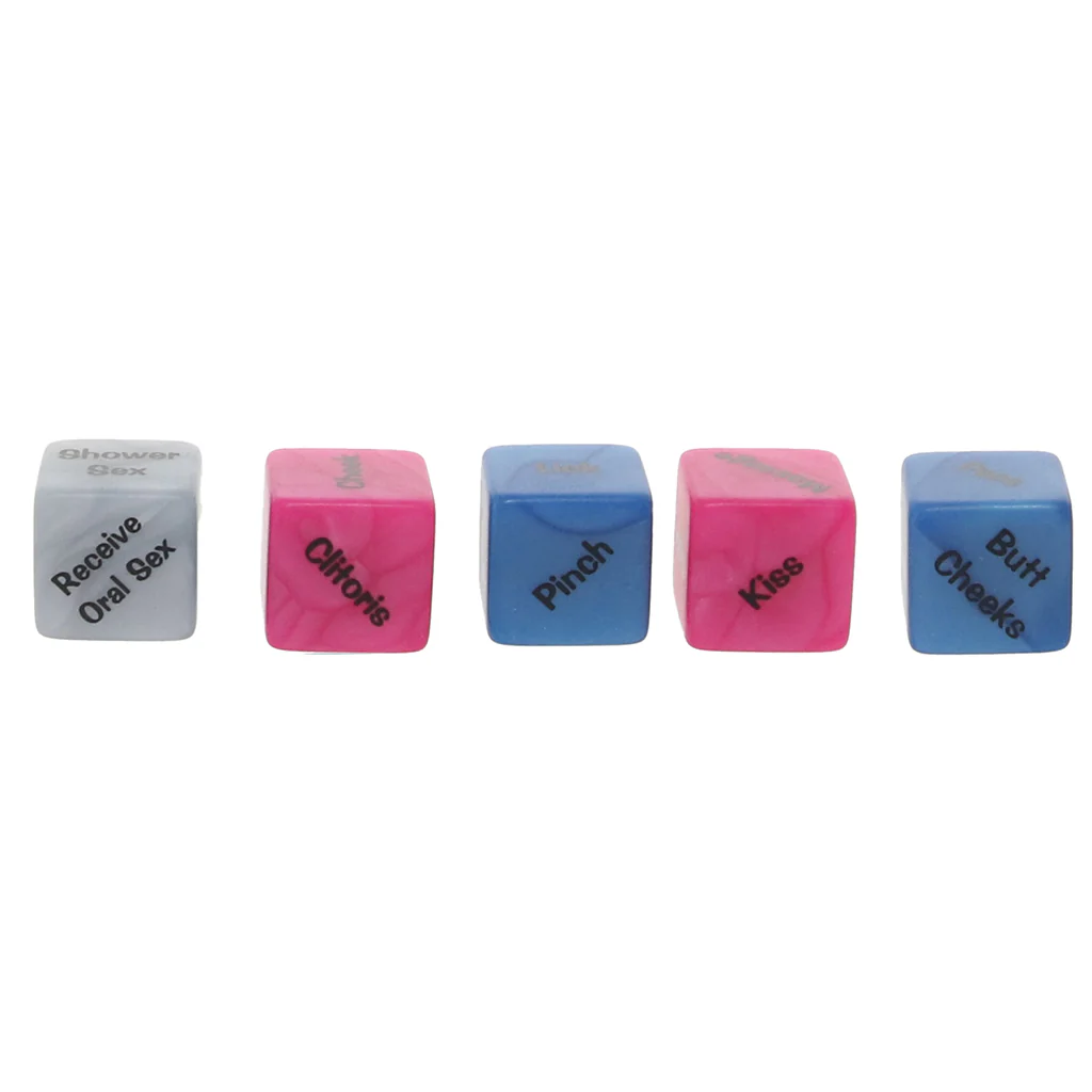 Let's F*ck! Dice Game - Image 5