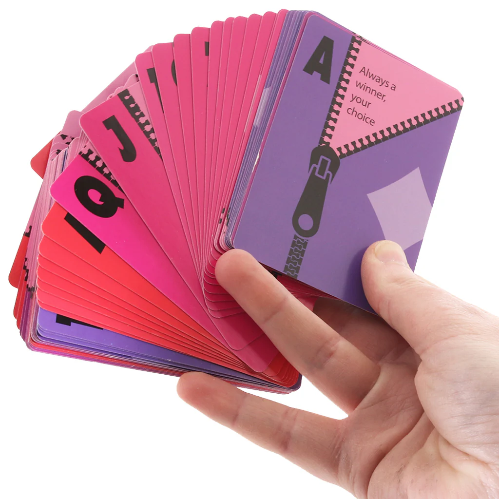 Let's Have Sex Card Game - Image 4