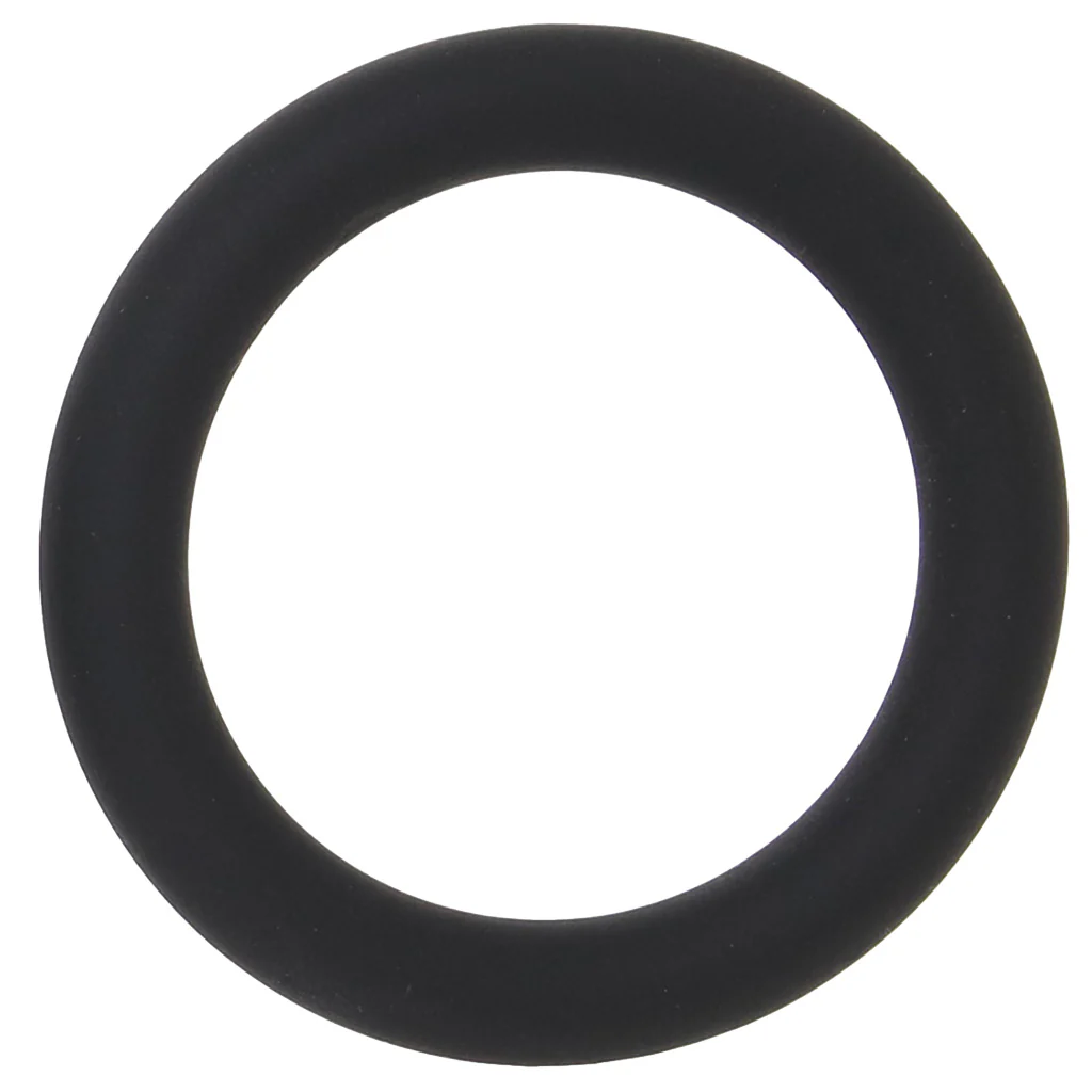 LEVELZ 3 Piece Classic Cock Ring Set in XS-M - Image 5